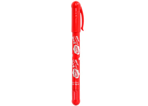 아모스 채점용 파스넷색연필 빨간펜